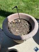 Pots & Decor