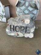 Patio Decor/Yard Art