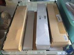 Assortment of Yard & Garden Solar Lights