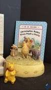 Winnie the Pooh Collection