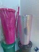 Assortment of Plastic Tumblers