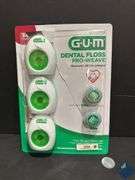 GUM Dental Floss