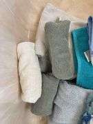 Assortment of Bath Towels