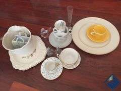 Tea Set Assortment *see all photos*