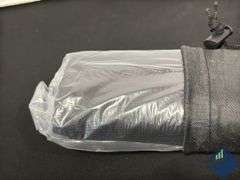 FrostBlocker Windshield and Mirror Covers, 63"W X 41"