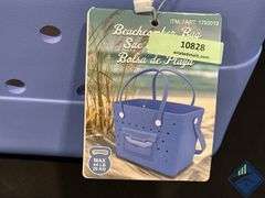 Thirtieth Sense Beach Tote *NEW*