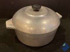 Magnalite Roaster Pans