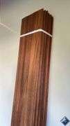 Wooden Slats
