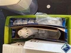 Brita Water Pitcher with Filters, etc.