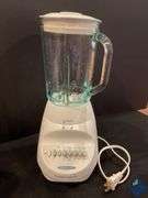 Hamilton Beach Blender & Hand Mixer