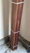 Wooden Slats