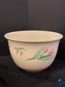 Pfaltzgraff Garden Party Serving Bowls