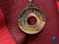 Isaac Mizrahi Tote Bags