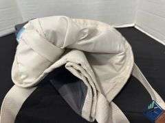 Clevermade Laundry Duffel Luxe