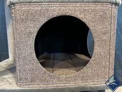 Catry Kasio 6ft+ Cat Tree - Retail: $ 94.99