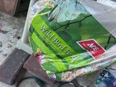 Bird Seed & Potting Mix