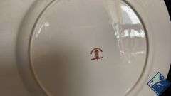 Royal Crown Derby Dinnerware Set