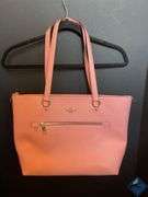 Coach Gallery Tote Bag