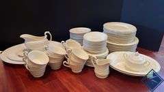 Wedgwood Patrician China Set