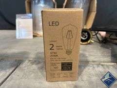 Arden Floor Lamp