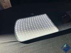 5000 Lumens Solar Area Light - Like New