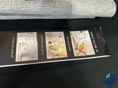 Set of 4 Drying Mats