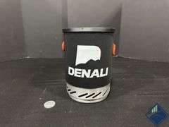 Denali Gas Jet Boil