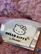 Hello Kitty Bathrobe One Size Fits All - Like New