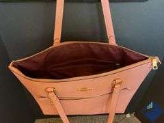 Coach Gallery Tote Bag