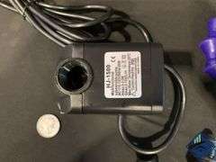 Xxzhiho Play Table Water Pump - Like New