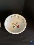 Pet Food & Water Bowls