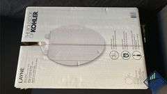Layne Kohler Toilet Seat