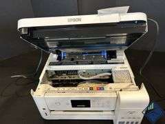 Epson 2760SE Printer - Retail: $ 249.99