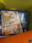 Tissue Paper, Construction Paper, Sketch Pads, etc.