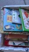 Assortment of Children’s Books