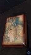 Vintage Trinket Box Assortment