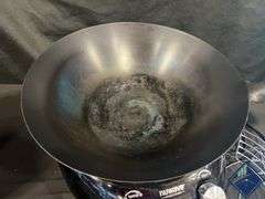 Nuwave Induction Hot Wok - Retail: $ 129.99