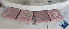 Red Brick Pavers