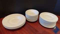 Wedgwood Patrician China Set