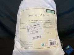 Eternal 3 Piece Duvet Cover Set - Like New
