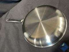 Tramontina Skillet - Mixed Condition