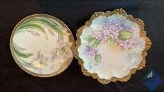 Vintage Teapot & Figurine Assortment