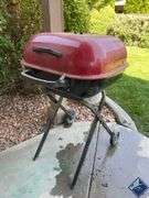 Charcoal Grill
