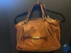 Makowsky Tote Bag & Shoulder Bag