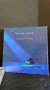 Panasonic DVD Player & CD Collection