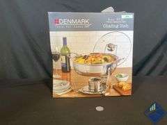 Denmark Chafing Dish - Like New