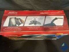 Sunbeam(R) Aero Ceramic Soleplate Iron - Like New