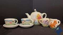 Winnie the Pooh Collection