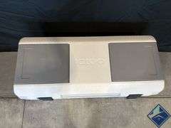 Igloo Max Cold 165 Cooler - Retail: $ 99.99