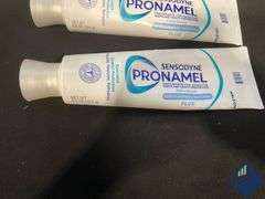 Sensodyne Pronamel Gentle Whitening Advanced Toothpaste  6.5 Ounce (Pack of 4)